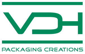 VDH Concept logo